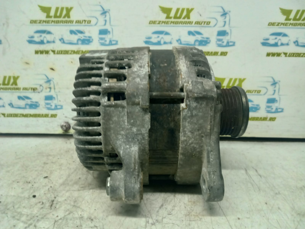 Alternator 2.2 d SH a2tx3081 Mazda CX-5 (KE) [2011 - 2015]