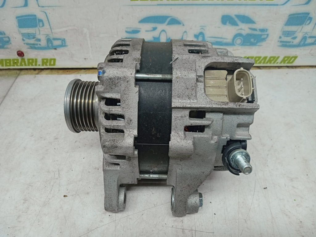 Alternator 2.2 d shy1 16905383 Mazda 6 GJ [2012 - 2015]