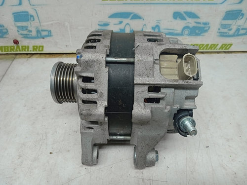 Alternator 2.2 d shy1 16905383 Mazda 6 GJ [2012 - 2015]