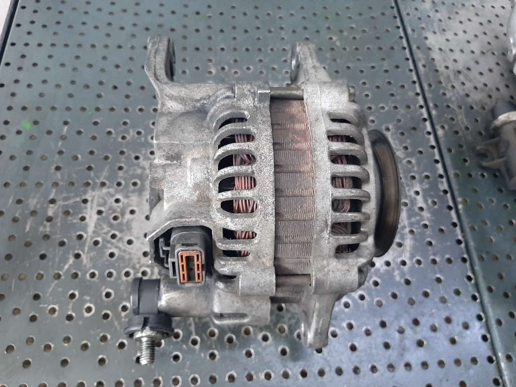 Alternator 2.2 dci yd22 nissan x-trail t30 231005m310