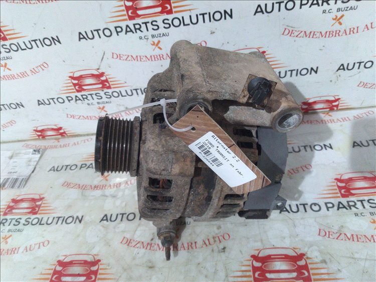 Alternator 2.2 FORD TRANSIT an fabr. 2016