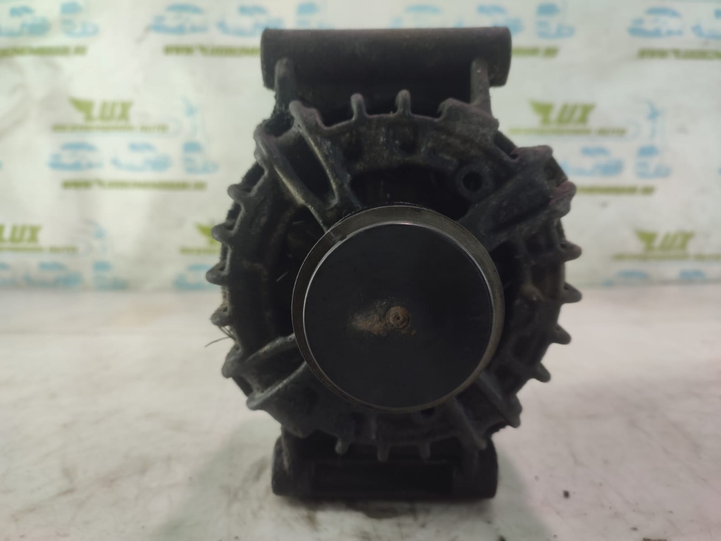 Alternator 2.2 hdi 4HH Peugeot Boxer 2 Typ250 [1st facelift] [2012 - 2014]