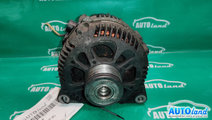 Alternator 2.2 HDI Peugeot 807 E 2002