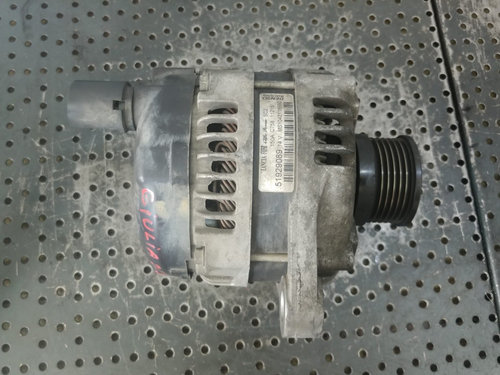 Alternator 2.2 jtd alfa romeo giulia 51929089 ms1042118660