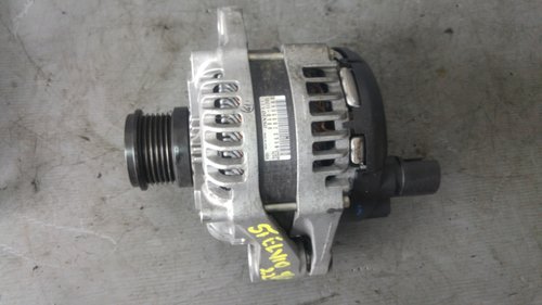 Alternator 2.2 jtd alfa romeo stelvio dupa 2016 104211-0700 50536692