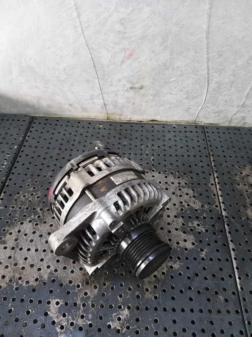 Alternator 2.2 mjt alfa romeo stelvio 50536692 1042110700