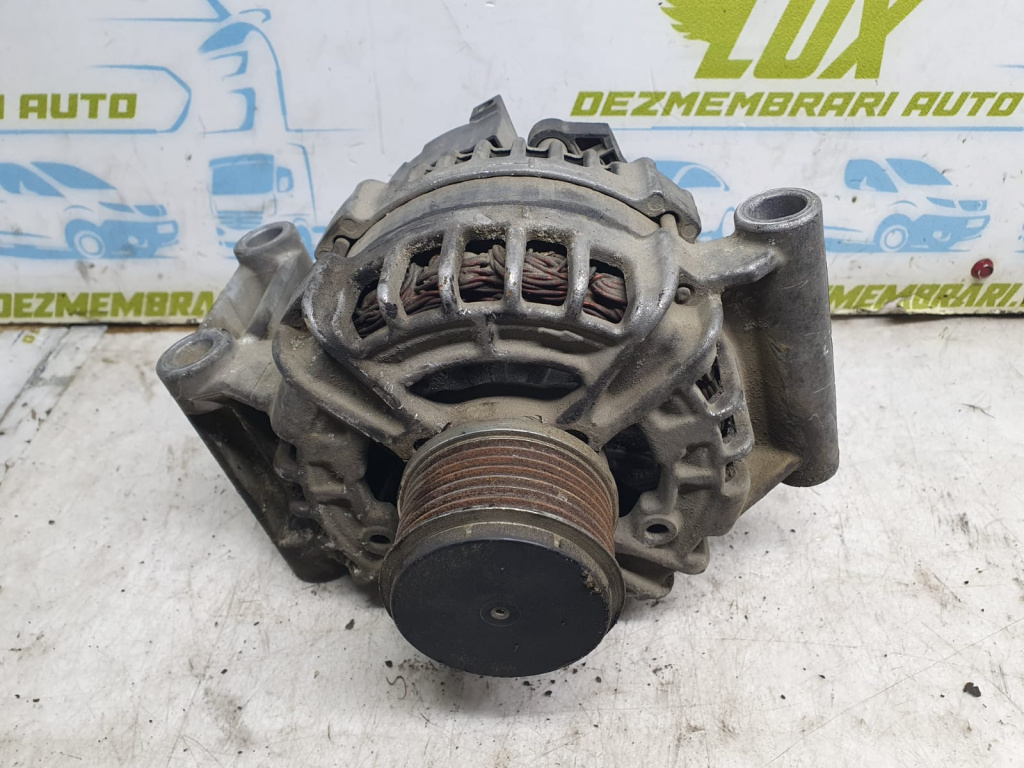 Alternator 2.2 tdci euro 5 cc1t10300bc cc1t-10300-bc Ford Transit 3 [Facelift] [2006 - 2014]