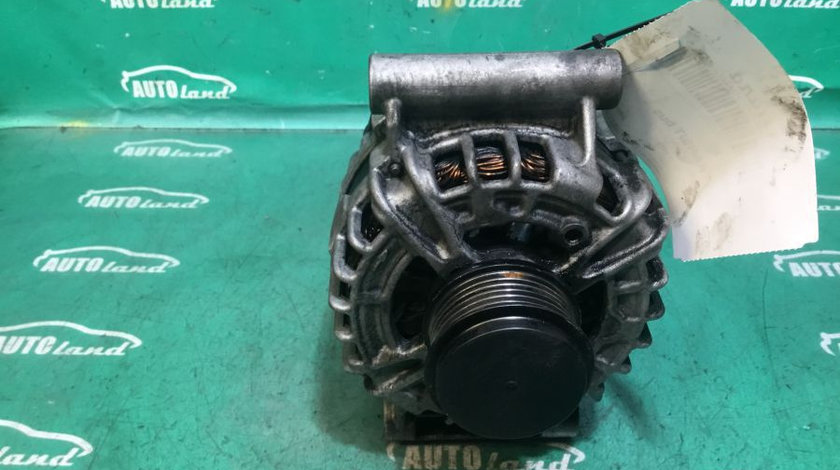 Alternator 2.2 TDCI Ford TRANSIT bus 2006