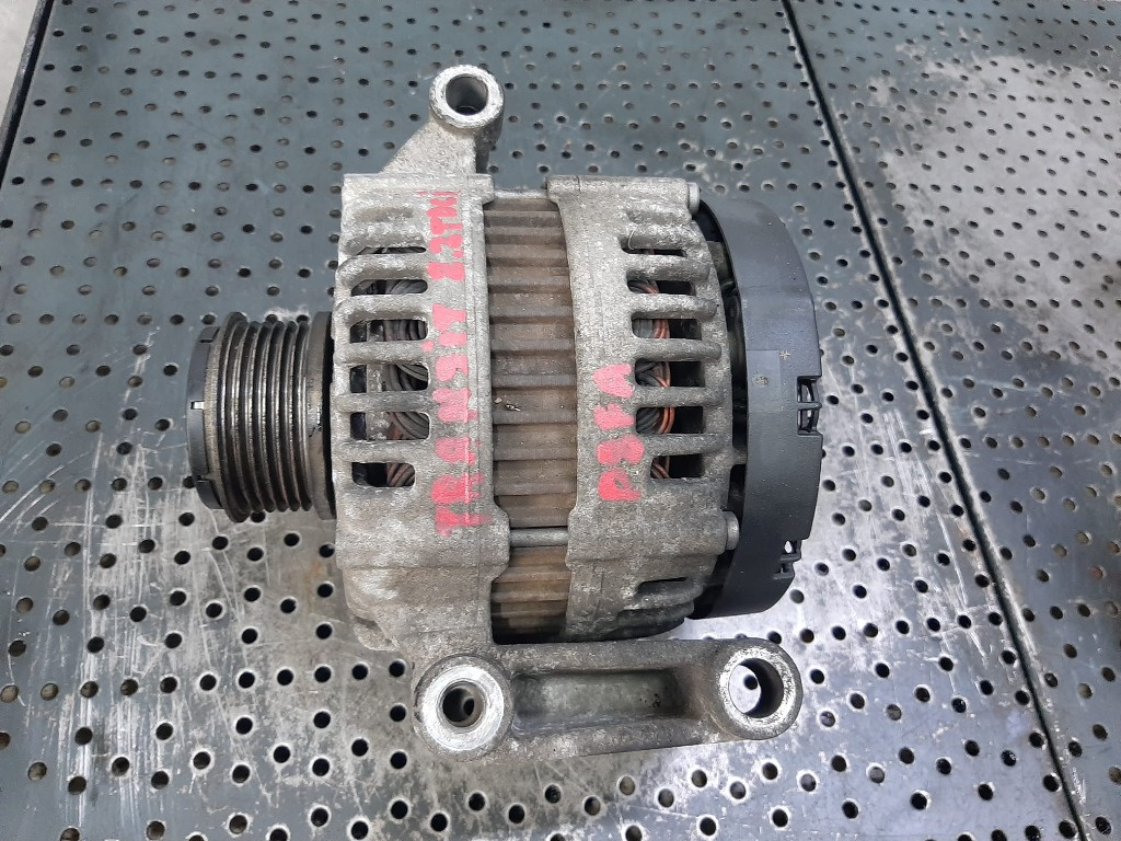 Alternator 2.2 tdci p8fa ford transit 6cit-10300-bc 0121615002