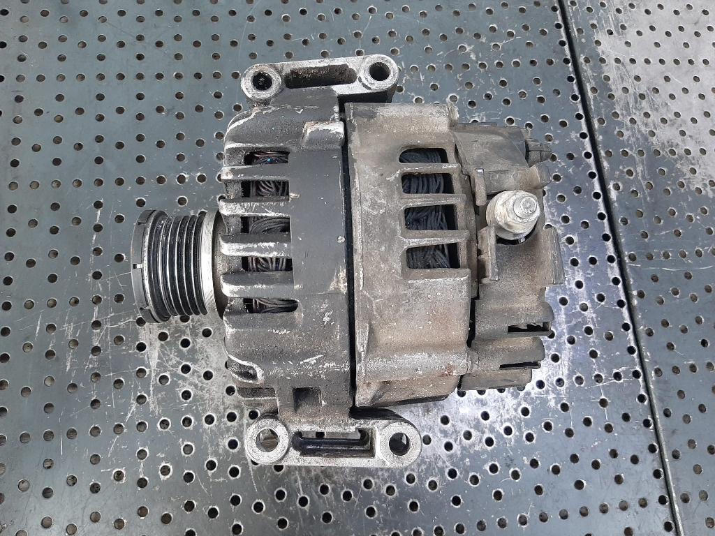 Alternator 2.2cdi mercedes sprinter 906 c543406a