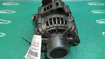 Alternator 2.2CRDI D4eb Hyundai SANTA FE CM 2006