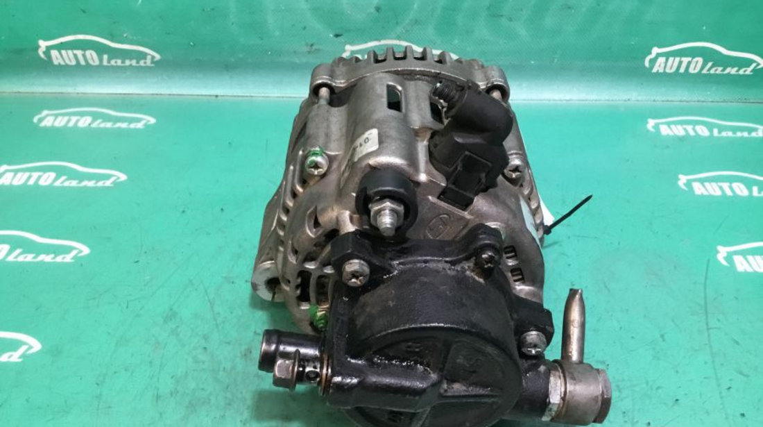 Alternator 2.2CRDI D4eb Hyundai SANTA FE CM 2006