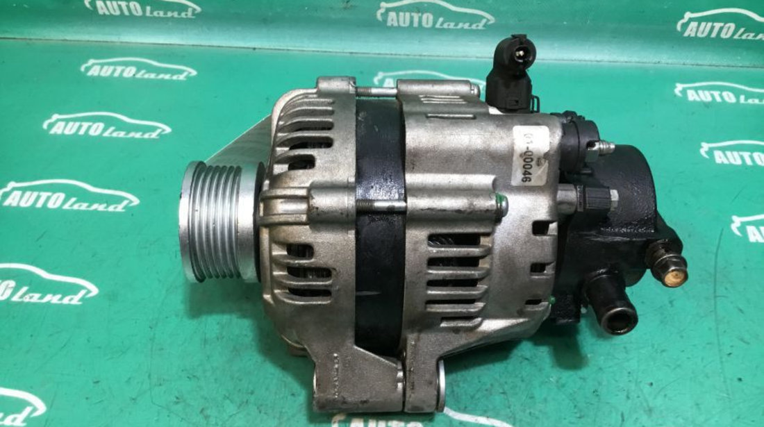 Alternator 2.2CRDI D4eb Hyundai SANTA FE CM 2006