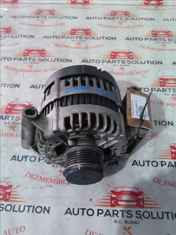 Alternator 2.2D CITROEN JUMPER an fabr. 2009