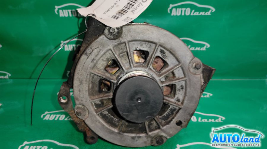 Alternator 2.2d cu Racire pe Apa Mercedes-Benz C-CLASS W203 2000