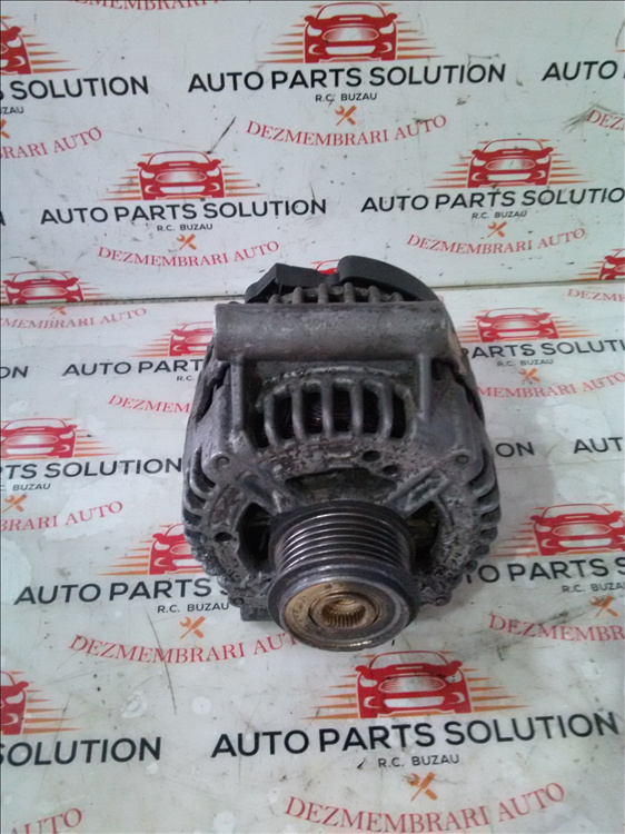 Alternator 2.2d FORD TRANSIT an fabr. 2008