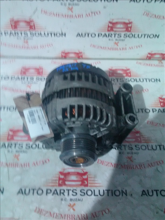 Alternator 2.2d FORD TRANSIT an fabr. 2014