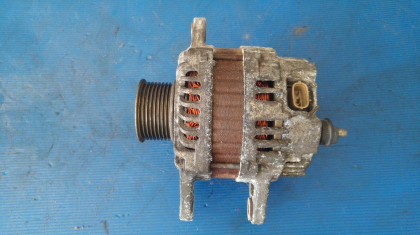 Alternator 2.2d r2aa mazda 6 2008-2012 a2tj0681