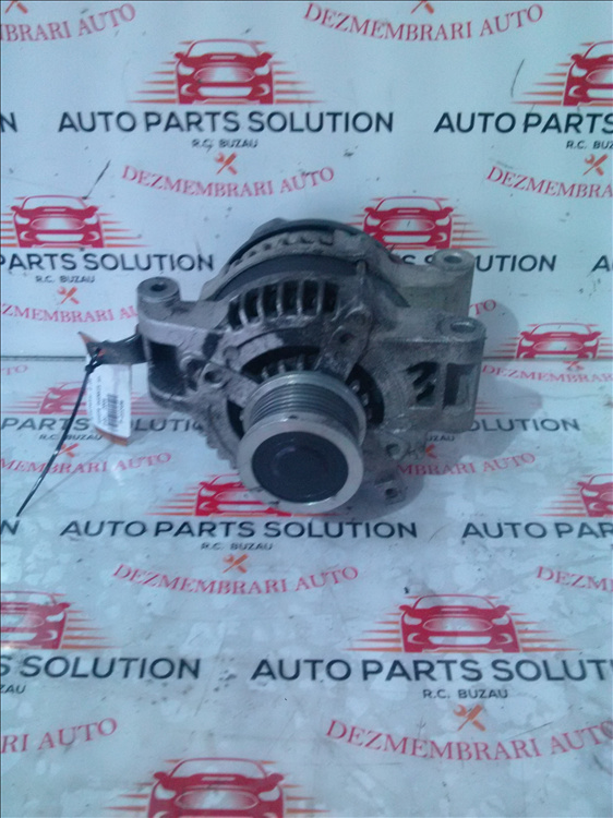 Alternator 2.2d TOYOTA AVENSIS an fabr. 2008