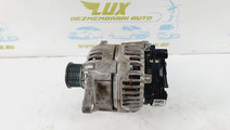 Alternator 2.3 d 89215512 Fiat Ducato 3 Typ250 [1s...