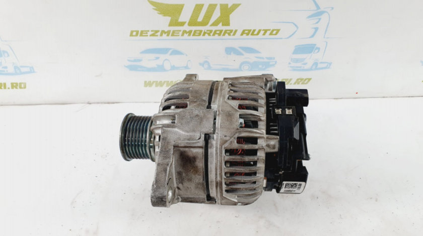 Alternator 2.3 d 89215512 IVECO Daily 5 [2011 - 2014]