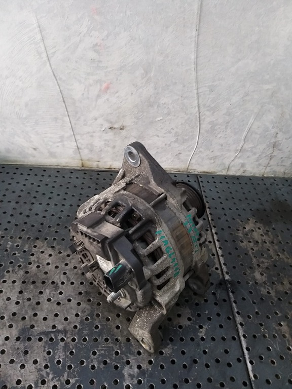 Alternator 2.3 mjt fiat ducato 504385134 f000bl0705