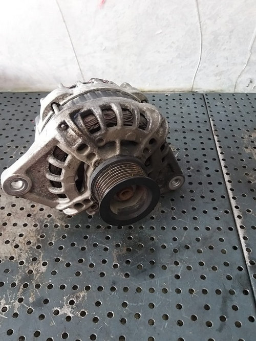 Alternator 2.3 mjt fiat ducato 504385134 f000blo705