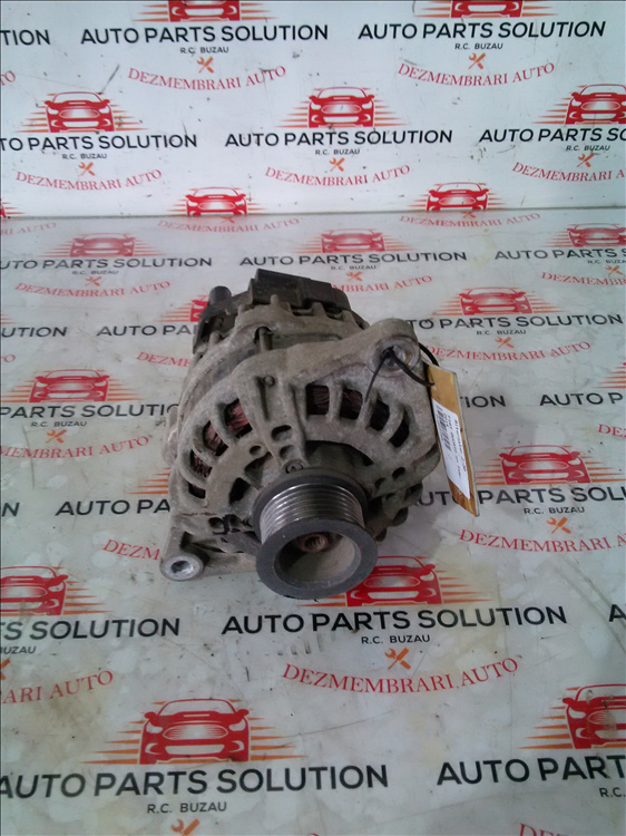 Alternator 2.3D FIAT DUCATO an fabr. 2014