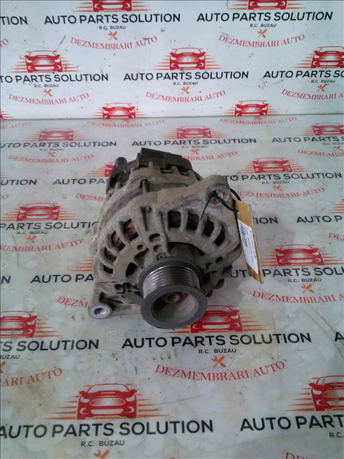 Alternator 2.3D FIAT DUCATO an fabr. 2014