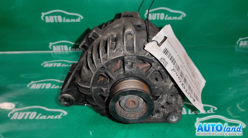 Alternator 2.3d Land Rover RANGE ROVER II LP 1994-2002