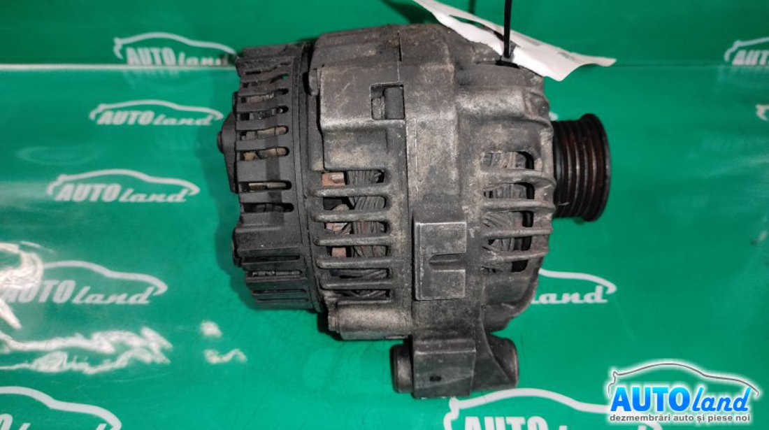 Alternator 2.3d Land Rover RANGE ROVER II LP 1994-2002