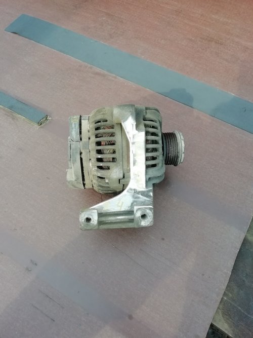 Alternator 2.4 benzina VOLVO XC70 I Cross Country (P2, 295.