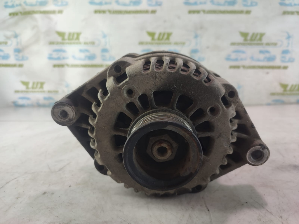 Alternator 2.4 benzina Z24SED Chevrolet Captiva [2006 - 2011] 2.4 benzina Z24SED