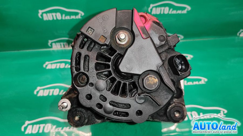 Alternator 2.4 D 120a Volvo S60 2000