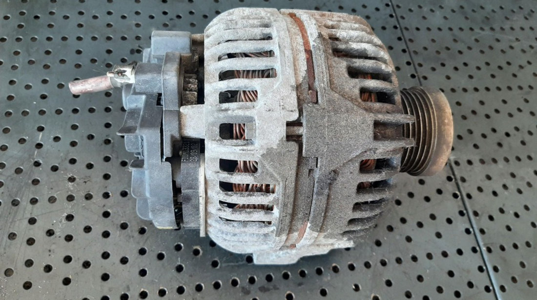 Alternator 2.4 d volvo xc70 v60 v70 s80 s70 v40 8676498 0124525029