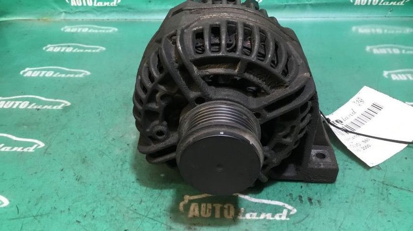 Alternator 2.4 Diesel Volvo S60 2000