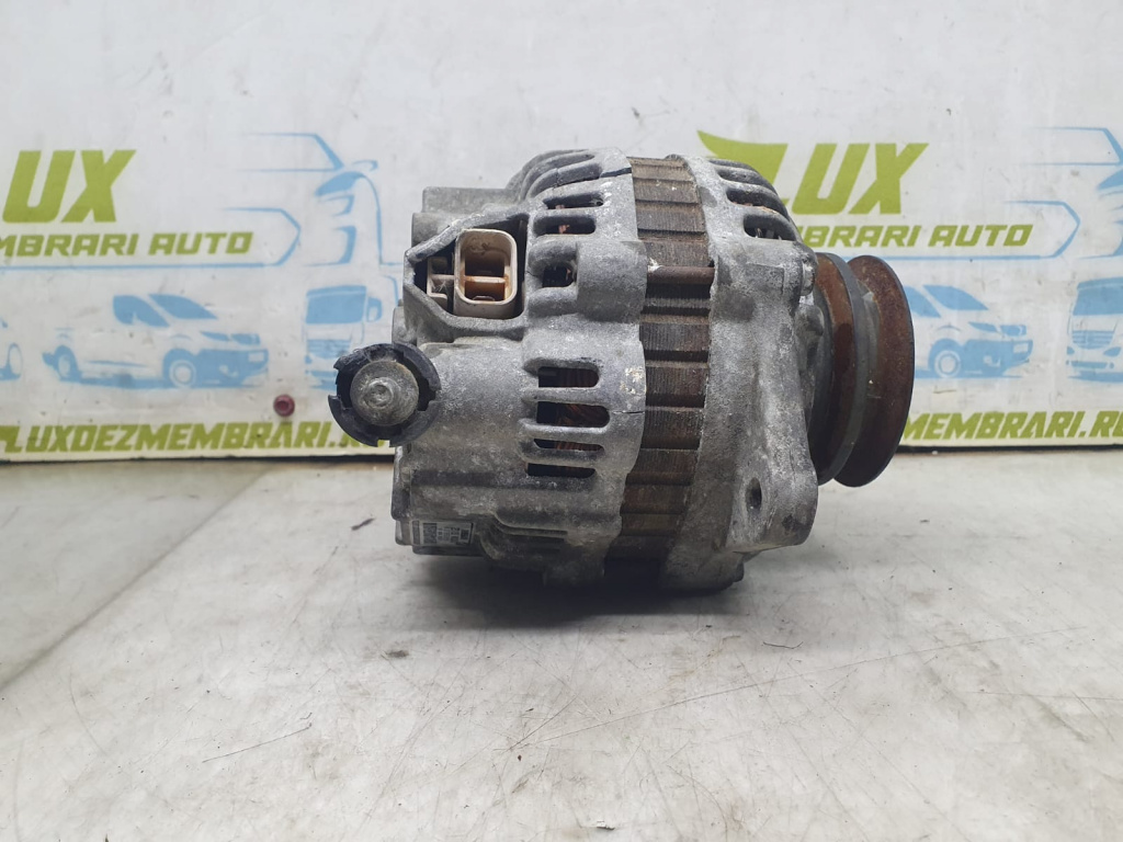 Alternator 2.5 A3TB5099 Nissan Navara D22 [1997 - 2001]