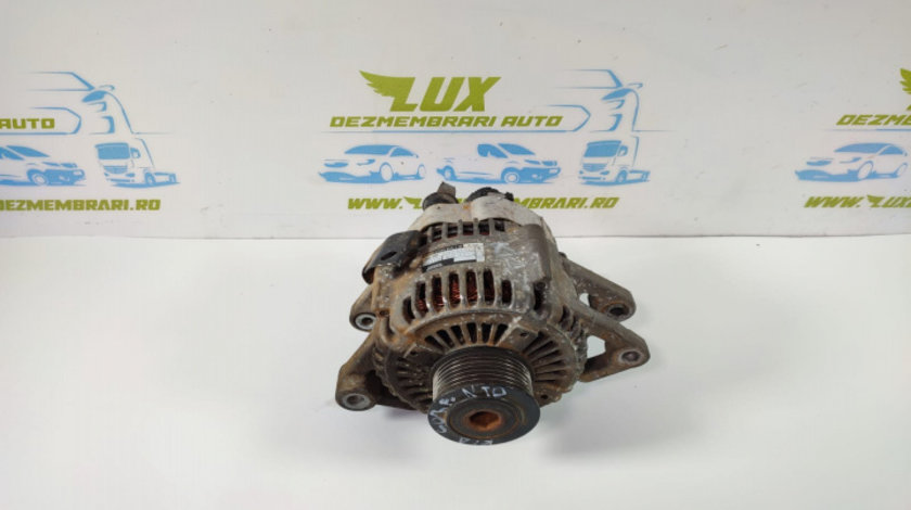 Alternator 2.5 CRDi D4CB 37300-4a300 373004a300 Kia Sorento [facelift] [2006 - 2011]