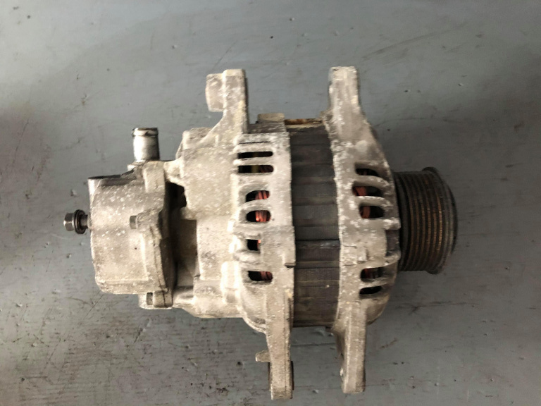 Alternator 2.5 crdi hyundai porter kia sorento 37300-4a110