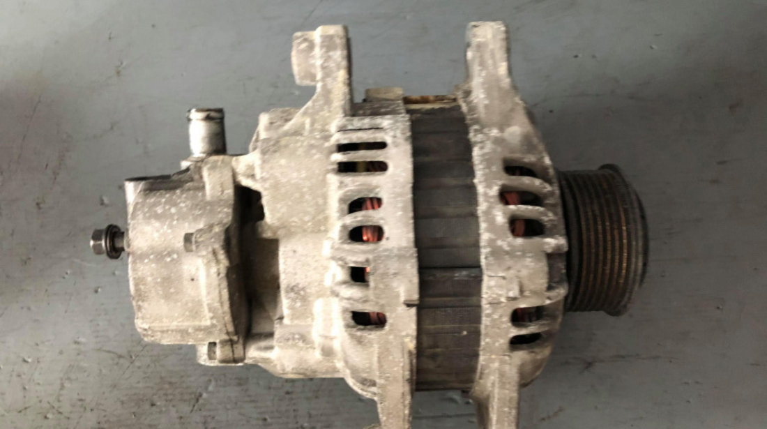 Alternator 2.5 crdi hyundai porter kia sorento 37300-4a110