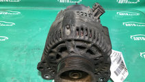 Alternator 2.5 D Volkswagen LT 28-35 II bus 2DM 19...