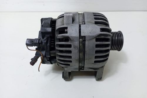 Alternator 2.5 dci Renault Master 2 [1997 - 2004]