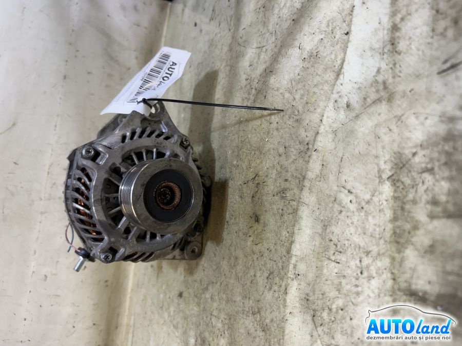 Alternator 2.5 Diesel Nissan PATHFINDER R51 2005