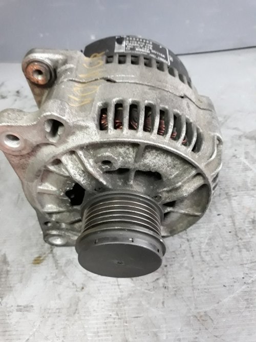Alternator 2.5 td enc vm69b chrysler voyager dodge caravan 1995-2001 0123510109 38522303