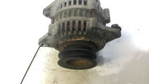 Alternator 2.5 TD Nissan NAVARA D21 1997