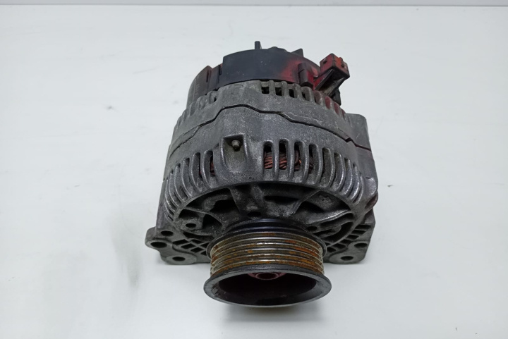Alternator 2.5 tdi 028903027N Volkswagen VW LT35 generatia 2 [1996 - 2006]
