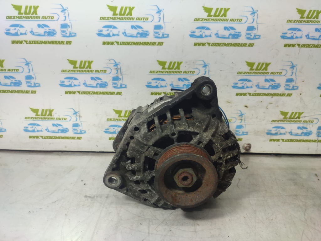 Alternator 2.5 tdi 059903015G Volkswagen VW Passat B5 [1996 - 2000]
