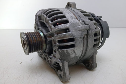 Alternator 2.5 tdi 8200660022-B Renault Master 2 [1997 - 2004]
