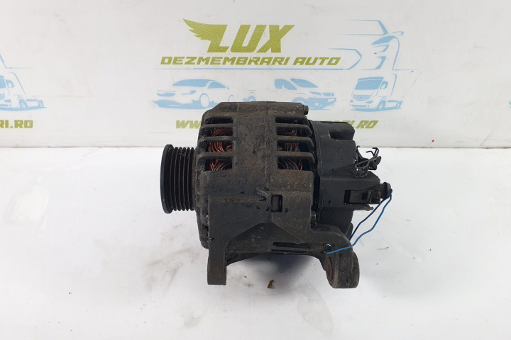 Alternator 2.5 tdi AFB 078903016ac Audi A6 4B/C5 [facelift] [2001 - 2004]