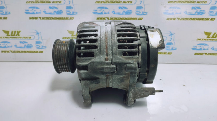 Alternator 2.5 tdi ANJ Volkswagen VW LT35 generatia 2 [1996 - 2006]